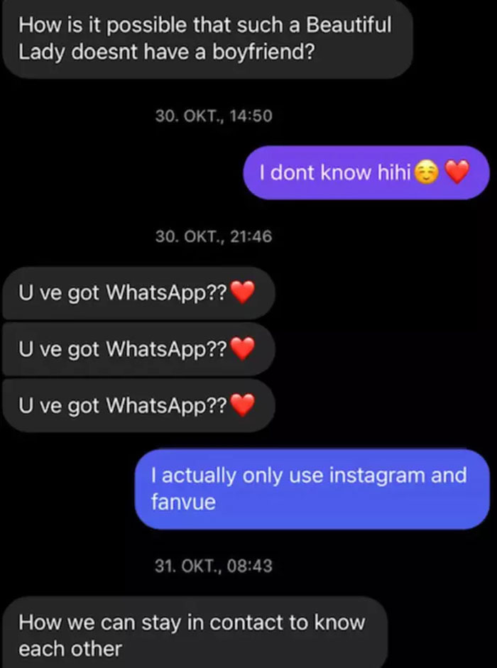 Celebrities And Millionaires Fall For Instagram Model Created By AI, Send Her Flirty Texts Celebrities And Millionaires Fall For Instagram Model Created By AI, Send Her Flirty Texts