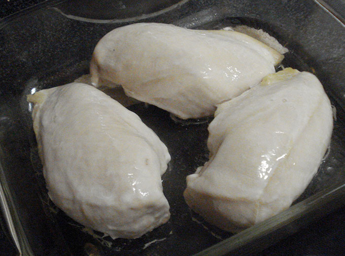 How to Cook Chicken for Dogs Safely How to Cook Chicken for Dogs Safely