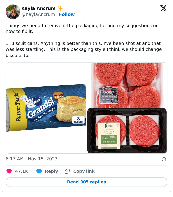 Designers Need To See This Thread With Awesome Ways To Improve Annoying Packaging