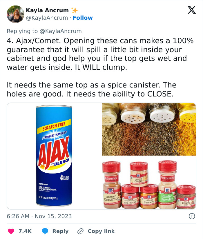 Designers Need To See This Thread With Awesome Ways To Improve Annoying Packaging