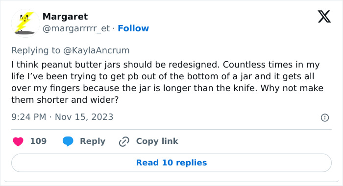 Designers Need To See This Thread With Awesome Ways To Improve Annoying Packaging