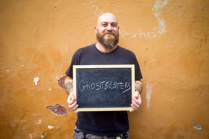 I Asked People To Write Down Their Favorite Movies And Discovered A World Of Cinematic Delights (32 New Pics) I Asked People To Write Down Their Favorite Movies And Discovered A World Of Cinematic Delights (32 New Pics)