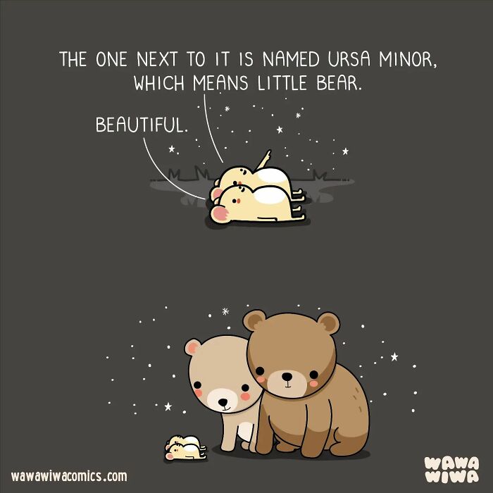 50 Charming Comics That Offer A Lighthearted Look At Everyday Situations (New Pics) 50 Charming Comics That Offer A Lighthearted Look At Everyday Situations (New Pics)