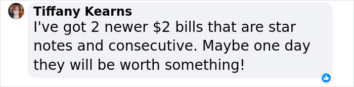 $2 Bills Could Be Worth Just Under $5000 New Reports Find $2 Bills Could Be Worth Just Under $5000 New Reports Find