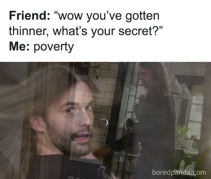 50 Relatable Memes That Range From Lighthearted To Ones That Hit Below The Belt 50 Relatable Memes That Range From Lighthearted To Ones That Hit Below The Belt