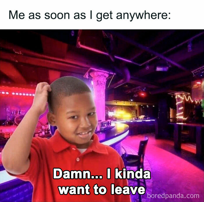 50 Funny And Relatable Memes To Send To Your Socially Awkward Friends 50 Funny And Relatable Memes To Send To Your Socially Awkward Friends