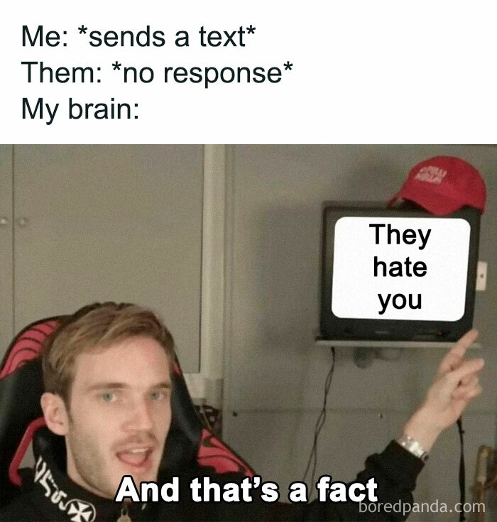 50 Funny And Relatable Memes To Send To Your Socially Awkward Friends 50 Funny And Relatable Memes To Send To Your Socially Awkward Friends