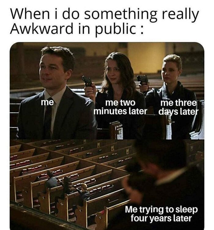 50 Funny And Relatable Memes To Send To Your Socially Awkward Friends 50 Funny And Relatable Memes To Send To Your Socially Awkward Friends