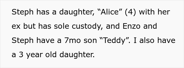&ldquo;She Burst Into Tears And Begged Me To Help&rdquo;: Woman Threatens To Call CPS On Sister-In-Law