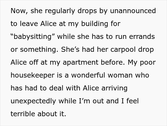 &ldquo;She Burst Into Tears And Begged Me To Help&rdquo;: Woman Threatens To Call CPS On Sister-In-Law