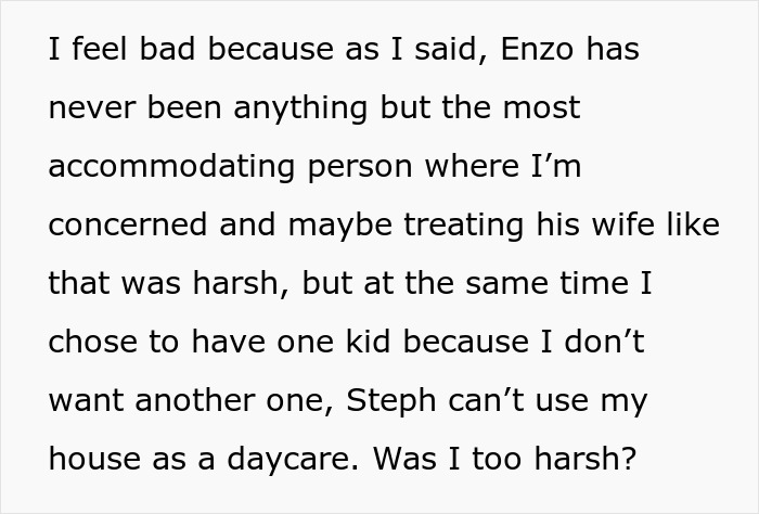 &ldquo;She Burst Into Tears And Begged Me To Help&rdquo;: Woman Threatens To Call CPS On Sister-In-Law
