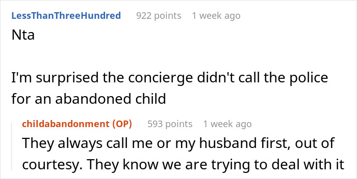 &ldquo;She Burst Into Tears And Begged Me To Help&rdquo;: Woman Threatens To Call CPS On Sister-In-Law