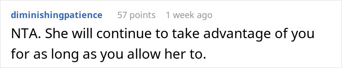 &ldquo;She Burst Into Tears And Begged Me To Help&rdquo;: Woman Threatens To Call CPS On Sister-In-Law