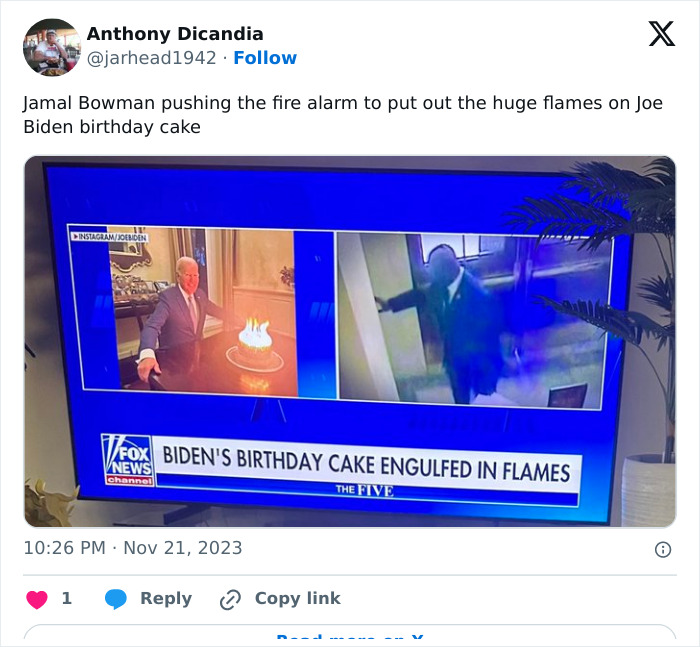 Joe Biden’s 81st B-Day Photo Becomes An Endless Source Of Inspiration For Memes, And Here Are The 30 Best Ones Joe Biden’s 81st B-Day Photo Becomes An Endless Source Of Inspiration For Memes, And Here Are The 30 Best Ones