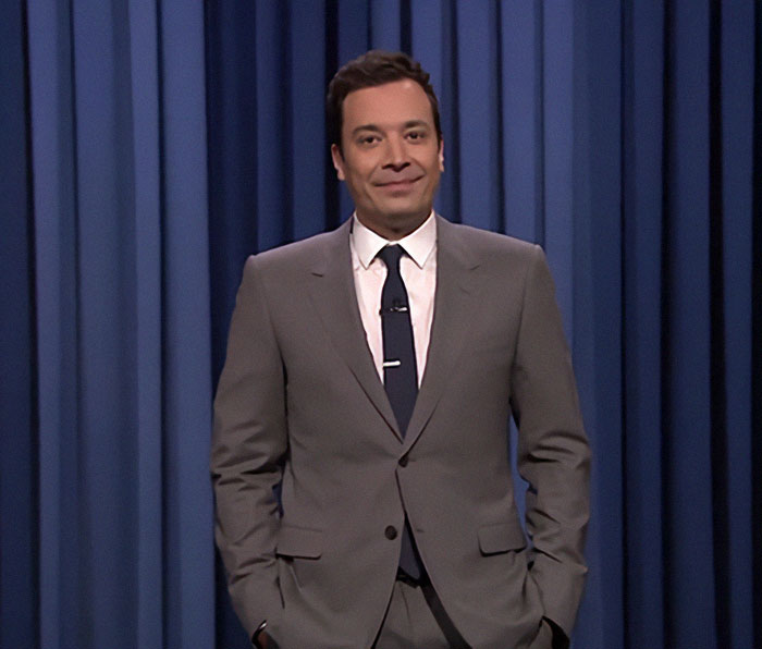 “It’s Gross”: Jimmy Fallon Faces Backlash After “Misgendering” Actress Hunter Schafer In Interview