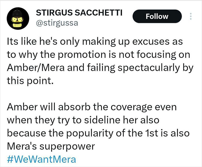 Amber Heard Is Completely “Erased” From Aquaman 2’s New Trailer, Fans Left “Sickened” Amber Heard Is Completely “Erased” From Aquaman 2’s New Trailer, Fans Left “Sickened”