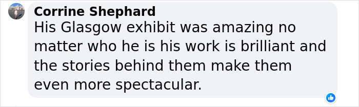 Banksy Fans Stunned As Artist “Confirms” Name In Resurfaced Interview Banksy Fans Stunned As Artist “Confirms” Name In Resurfaced Interview