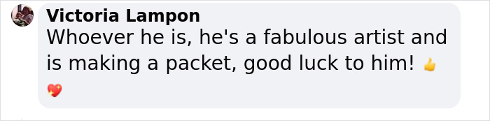Banksy Fans Stunned As Artist “Confirms” Name In Resurfaced Interview Banksy Fans Stunned As Artist “Confirms” Name In Resurfaced Interview
