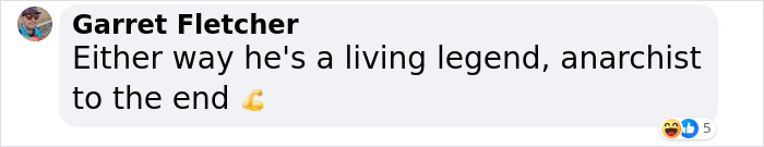 Banksy Fans Stunned As Artist “Confirms” Name In Resurfaced Interview Banksy Fans Stunned As Artist “Confirms” Name In Resurfaced Interview