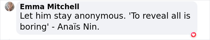 Banksy Fans Stunned As Artist “Confirms” Name In Resurfaced Interview Banksy Fans Stunned As Artist “Confirms” Name In Resurfaced Interview