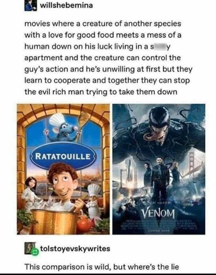 50 People Share Things That Are ‘Technically True’ And No One Can Argue With This Logic (New Posts) 50 People Share Things That Are ‘Technically True’ And No One Can Argue With This Logic (New Posts)