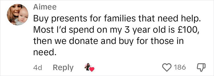 Mom Spends £12k On Christmas Gifts For Kids Only To See Them Not Even Opening Them All Mom Spends £12k On Christmas Gifts For Kids Only To See Them Not Even Opening Them All