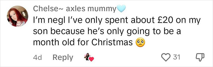 Mom Spends £12k On Christmas Gifts For Kids Only To See Them Not Even Opening Them All Mom Spends £12k On Christmas Gifts For Kids Only To See Them Not Even Opening Them All