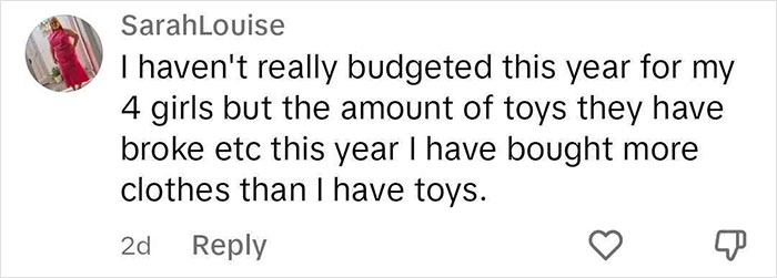 Mom Spends £12k On Christmas Gifts For Kids Only To See Them Not Even Opening Them All Mom Spends £12k On Christmas Gifts For Kids Only To See Them Not Even Opening Them All
