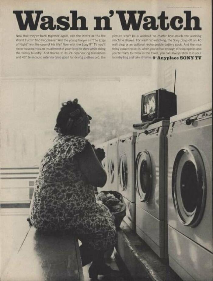 30 Fascinating ‘Vintage Advertisements’ That Might Not Go Down Well Today 30 Fascinating ‘Vintage Advertisements’ That Might Not Go Down Well Today