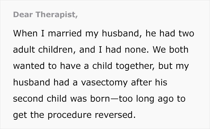 Woman’s Oblivious To The Fact That Her Brother Is Her Actual Dad, Mom Doesn’t Know How To Say It Woman’s Oblivious To The Fact That Her Brother Is Her Actual Dad, Mom Doesn’t Know How To Say It