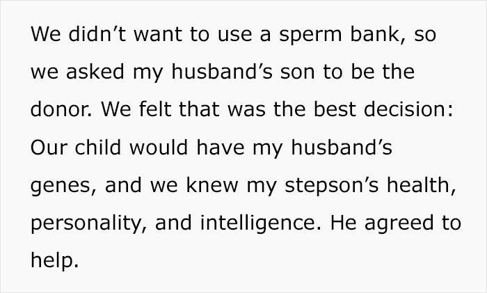 Woman’s Oblivious To The Fact That Her Brother Is Her Actual Dad, Mom Doesn’t Know How To Say It Woman’s Oblivious To The Fact That Her Brother Is Her Actual Dad, Mom Doesn’t Know How To Say It