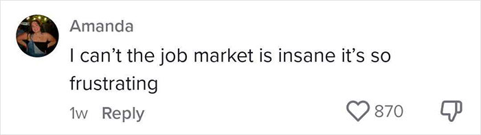 “I Did Not Apply To Be A Part Of A Pyramid Scheme”: Woman Shares Her Job Interview Horror Story “I Did Not Apply To Be A Part Of A Pyramid Scheme”: Woman Shares Her Job Interview Horror Story