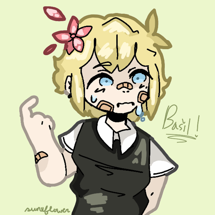 Hey Pandas, Post Your Most Recent Piece Of Art (Closed) Hey Pandas, Post Your Most Recent Piece Of Art (Closed)