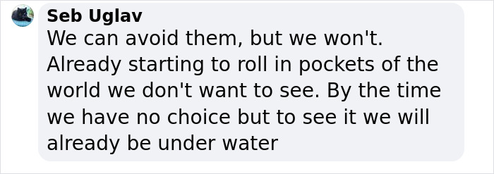 14 Natural And Social “Dead Ends” That Scientists Believe May Lead To The Demise Of Humanity 14 Natural And Social “Dead Ends” That Scientists Believe May Lead To The Demise Of Humanity