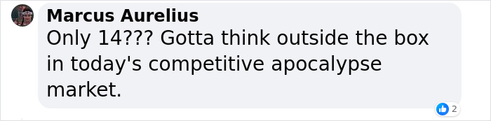 14 Natural And Social “Dead Ends” That Scientists Believe May Lead To The Demise Of Humanity 14 Natural And Social “Dead Ends” That Scientists Believe May Lead To The Demise Of Humanity