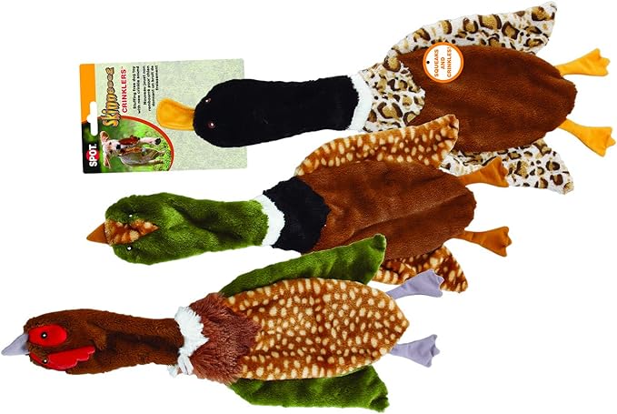 Enriching 10 Toys for Dogs Who Love to Shred