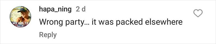 “Priceless Moment” Shows Paris Hilton Walking Into Las Vegas Party And Realizing Nobody Was There “Priceless Moment” Shows Paris Hilton Walking Into Las Vegas Party And Realizing Nobody Was There