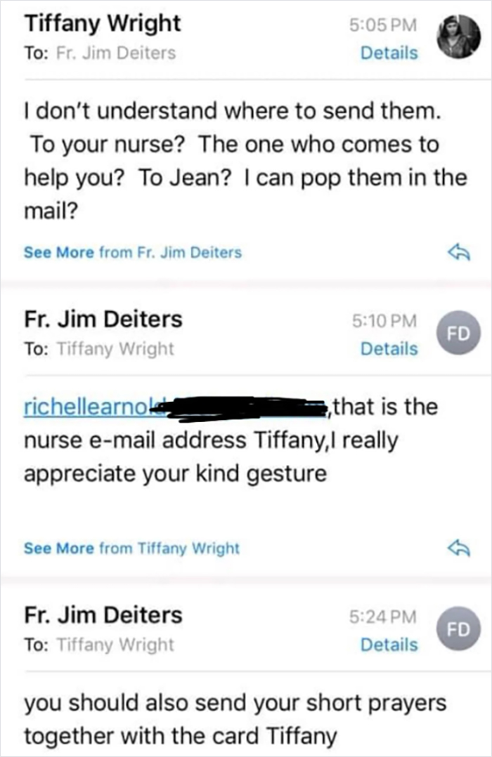 Funny Woman Leaves The Internet In Tears After Savagely Testing The Limits Of A Scammer’s Patience Funny Woman Leaves The Internet In Tears After Savagely Testing The Limits Of A Scammer’s Patience