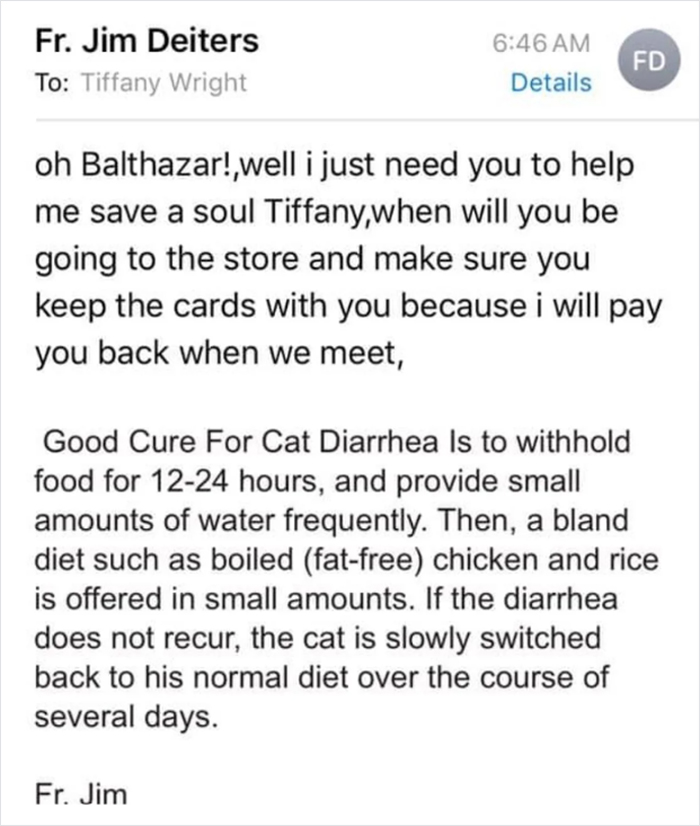 Funny Woman Leaves The Internet In Tears After Savagely Testing The Limits Of A Scammer’s Patience Funny Woman Leaves The Internet In Tears After Savagely Testing The Limits Of A Scammer’s Patience