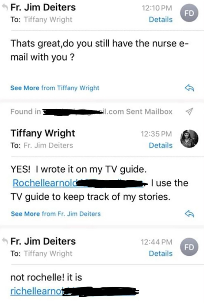 Funny Woman Leaves The Internet In Tears After Savagely Testing The Limits Of A Scammer’s Patience Funny Woman Leaves The Internet In Tears After Savagely Testing The Limits Of A Scammer’s Patience