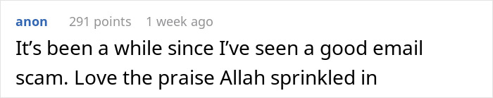 Funny Woman Leaves The Internet In Tears After Savagely Testing The Limits Of A Scammer’s Patience Funny Woman Leaves The Internet In Tears After Savagely Testing The Limits Of A Scammer’s Patience