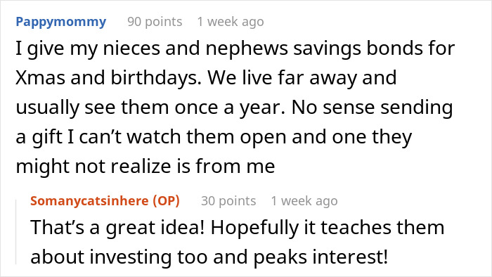 “Gifting In America Has Become Insane”: Woman Shares Her New Gift Strategy For Christmas “Gifting In America Has Become Insane”: Woman Shares Her New Gift Strategy For Christmas