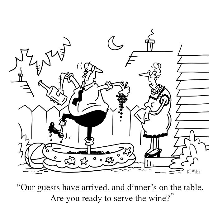 My 20 One-Panel Comics That Will Hopefully Brighten Up Your Day My 20 One-Panel Comics That Will Hopefully Brighten Up Your Day