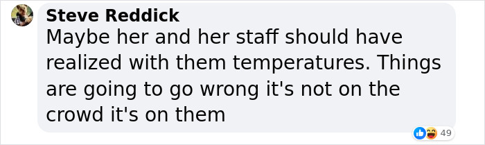 Dad Of Taylor Swift Fan Who Died At Concert Speaks Out, Hopes That “Someone Will Be Punished” Dad Of Taylor Swift Fan Who Died At Concert Speaks Out, Hopes That “Someone Will Be Punished”