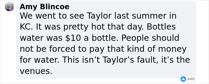Dad Of Taylor Swift Fan Who Died At Concert Speaks Out, Hopes That “Someone Will Be Punished” Dad Of Taylor Swift Fan Who Died At Concert Speaks Out, Hopes That “Someone Will Be Punished”