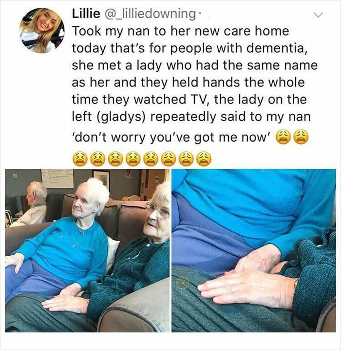 ‘Wait… This Is Wholesome’: 37 Posts To Look At If You’re Feeling Blue (New Pics) ‘Wait… This Is Wholesome’: 37 Posts To Look At If You’re Feeling Blue (New Pics)