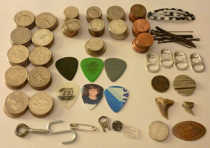 50 Times Doing Laundry Got Extra Exciting And Ended In These Happy Accidents