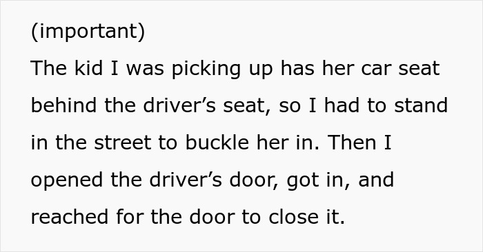 Dude Starts Lecturing This Mom For ‘Poor Driving’, She Just Waits For Cops Who Get Him Arrested Dude Starts Lecturing This Mom For ‘Poor Driving’, She Just Waits For Cops Who Get Him Arrested