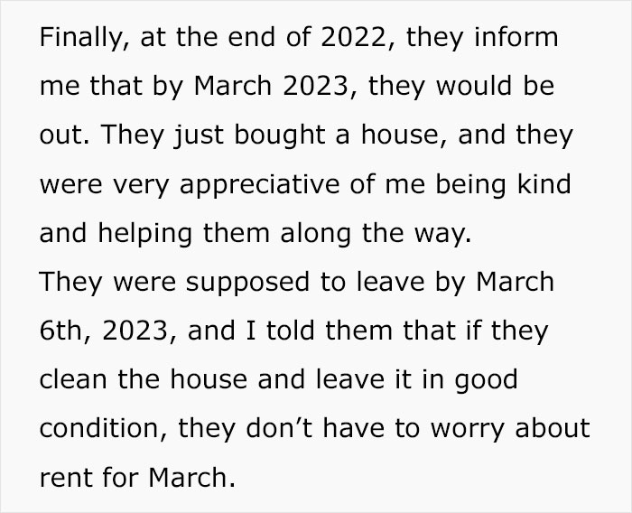 “Trash My Condo After Years Of Kindness, Pay The Price”: Landlord Sues A Family That Ruined A Condo “Trash My Condo After Years Of Kindness, Pay The Price”: Landlord Sues A Family That Ruined A Condo