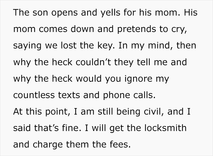 “Trash My Condo After Years Of Kindness, Pay The Price”: Landlord Sues A Family That Ruined A Condo “Trash My Condo After Years Of Kindness, Pay The Price”: Landlord Sues A Family That Ruined A Condo